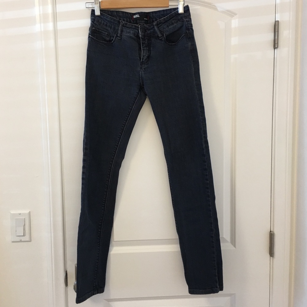 BDG Skinny Jeans